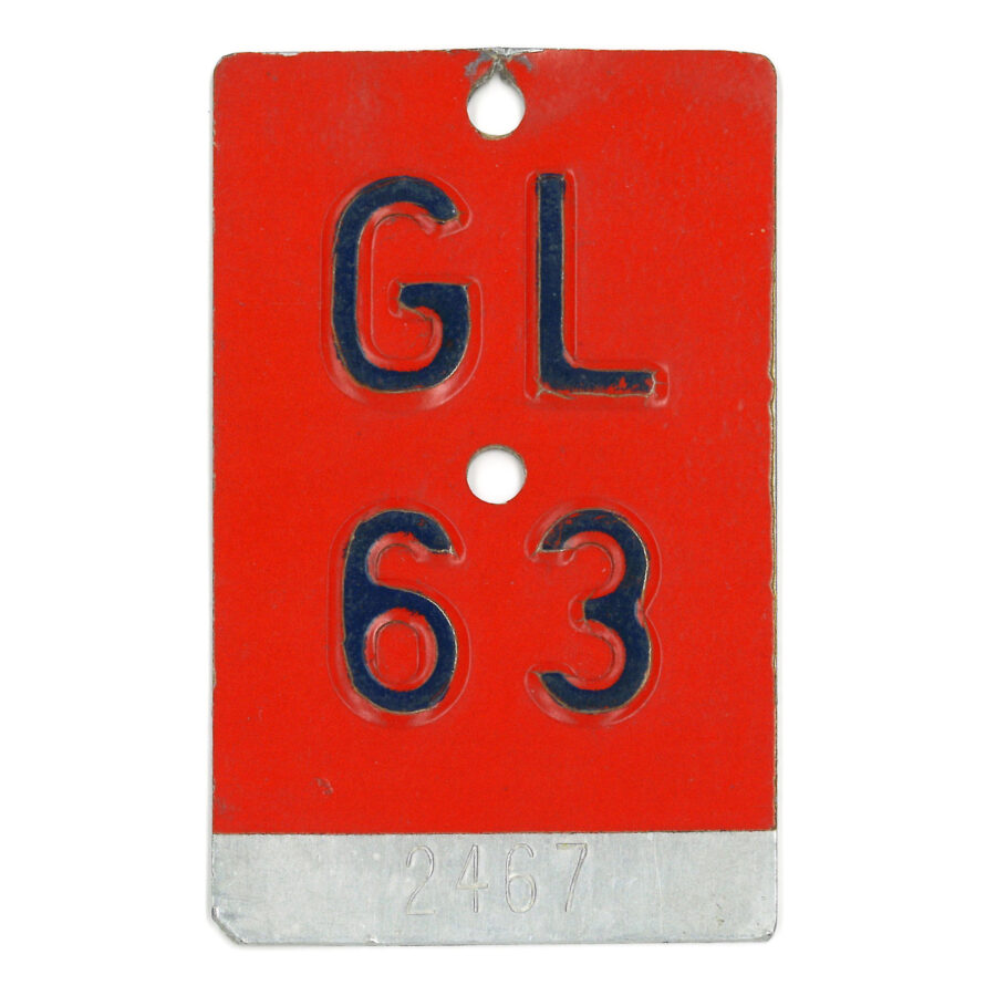 GL 1963
