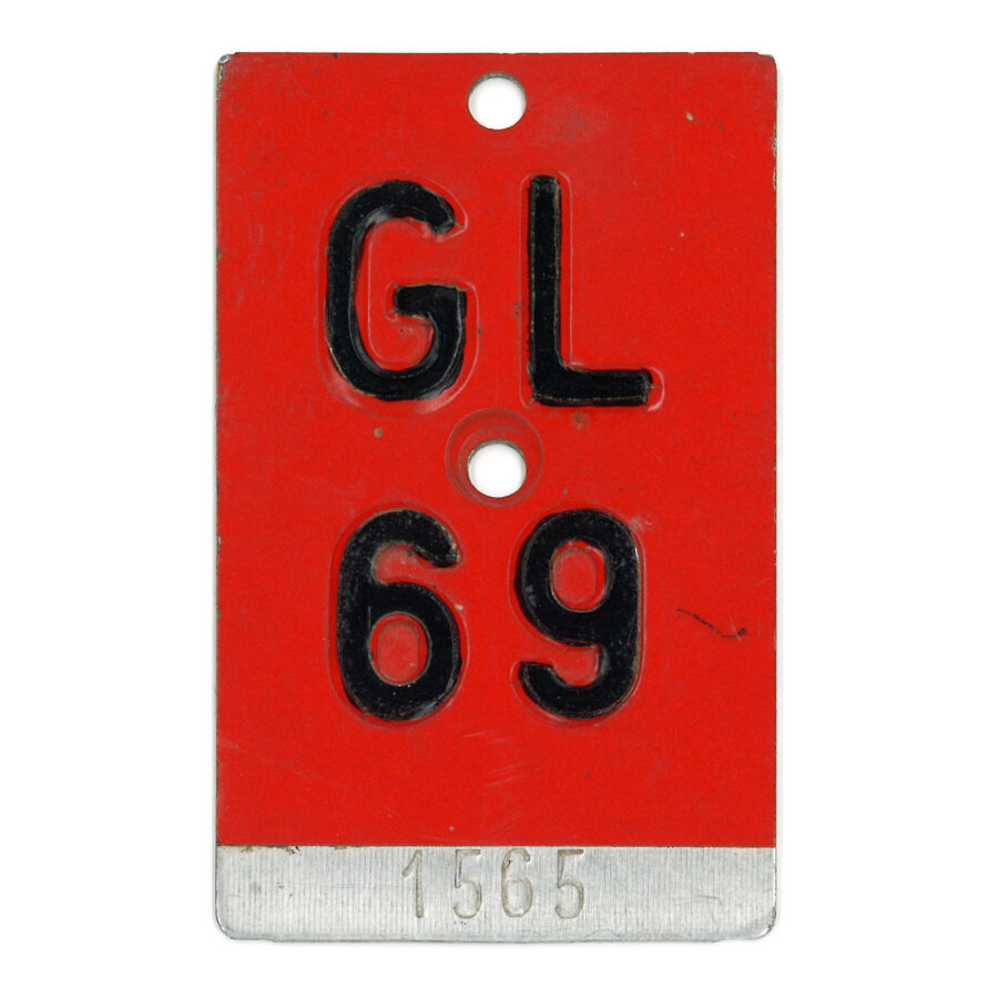 GL 1969