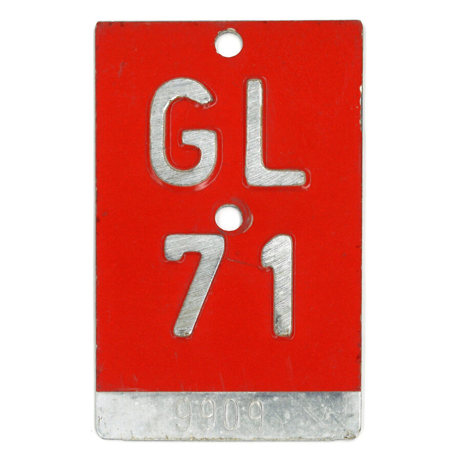 GL 1971