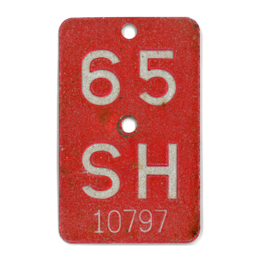 SH 1965