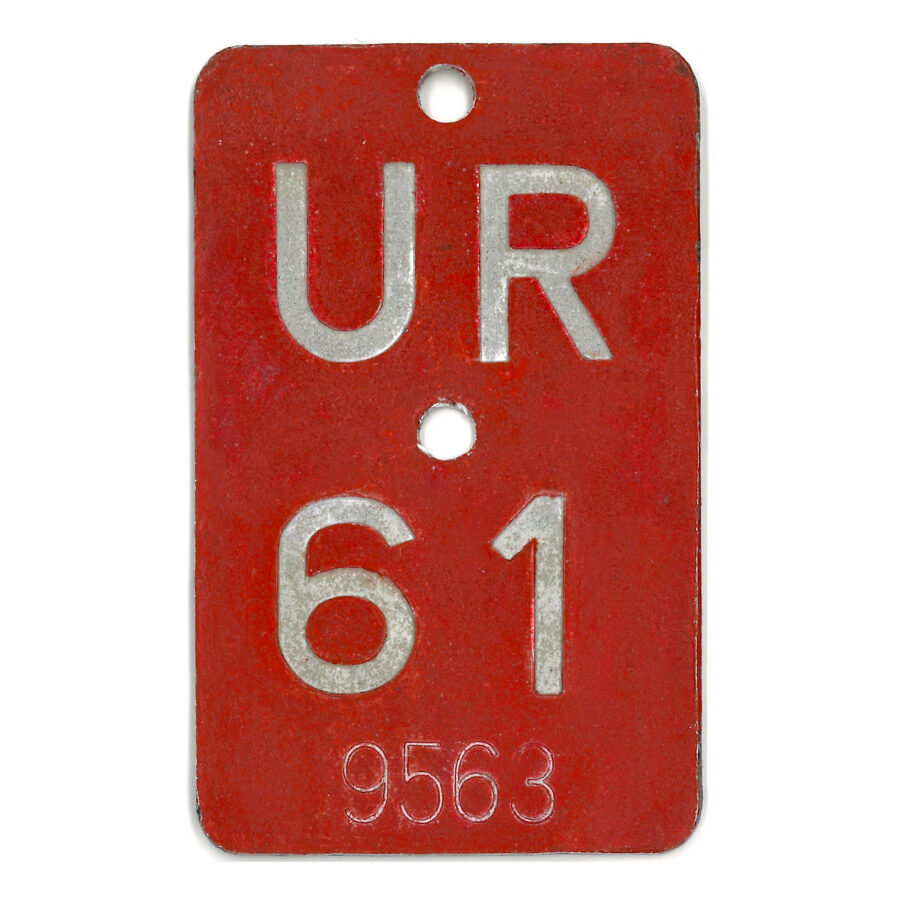 UR 1961
