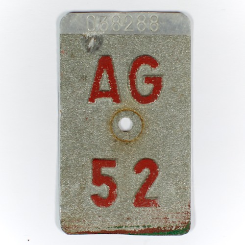 AG 1952 C