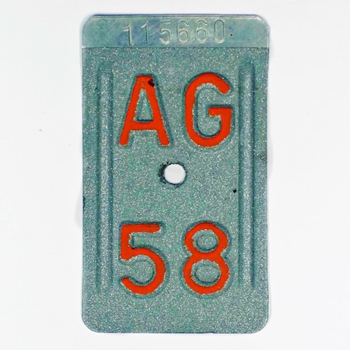 AG 1958