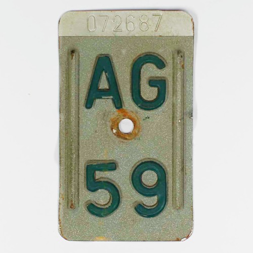 AG 1959