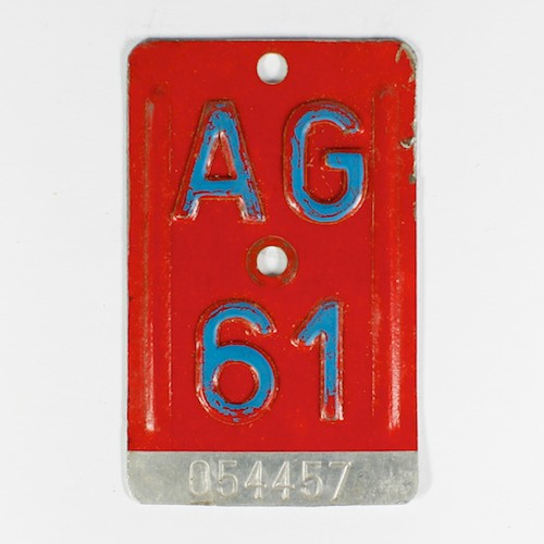 AG 1961