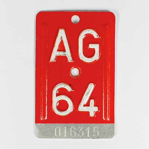 AG 1964