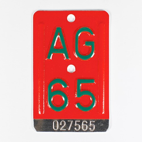 AG 1965