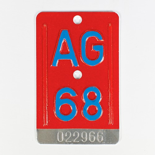 AG 1968