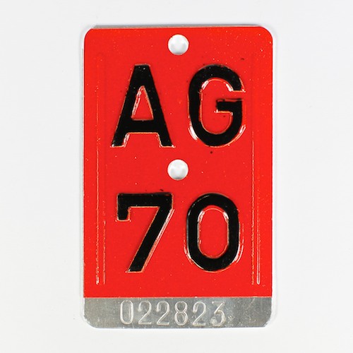 AG 1970