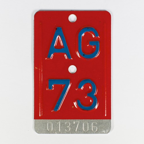 AG 1973