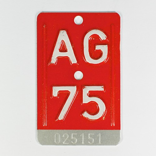 AG 1975