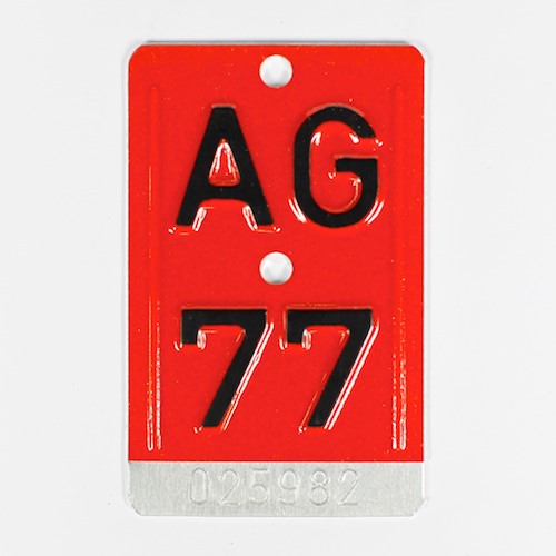 AG 1977