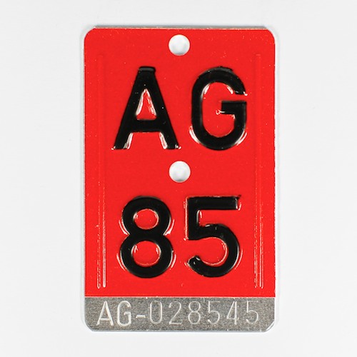 AG 1985