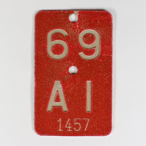AI 1969