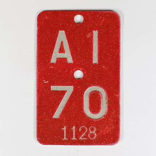 AI 1970