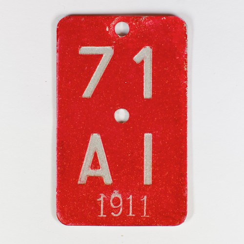 AI 1971
