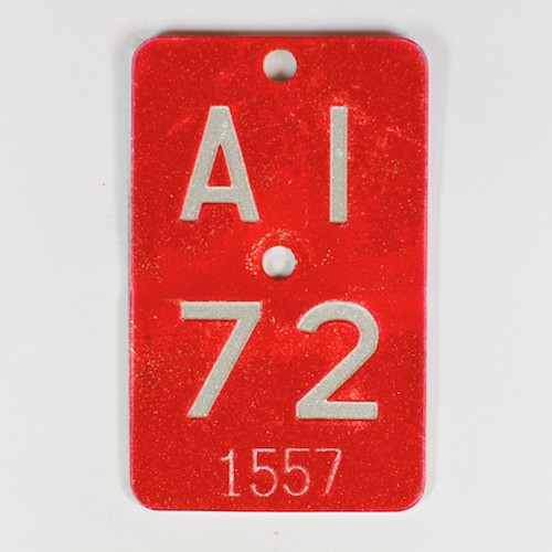 AI 1972