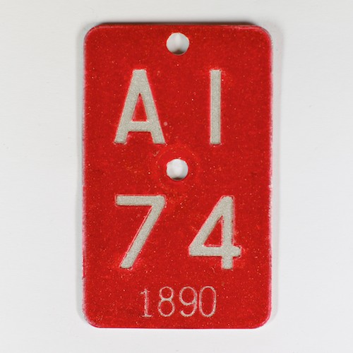 AI 1974