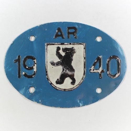 AR 1940