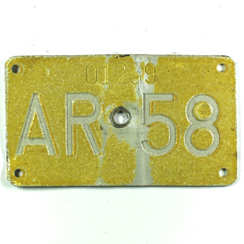 AR 1958