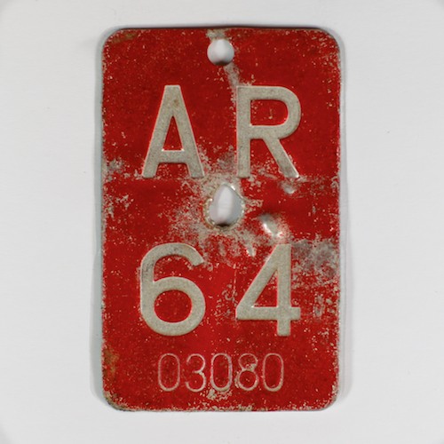 AR 1964