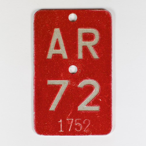 AR 1972