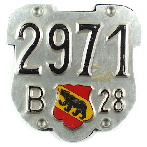 BE 1904-1934 28B