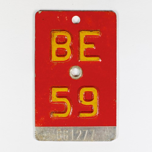 BE 1959