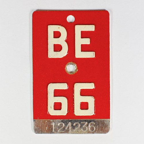 BE 1966