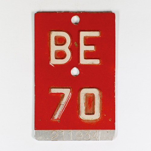 BE 1970