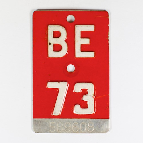 BE 1973