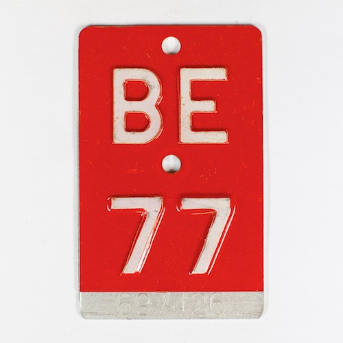 BE 1977