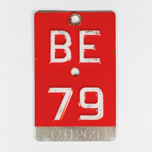 BE 1979