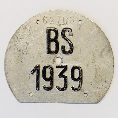 BS 1939