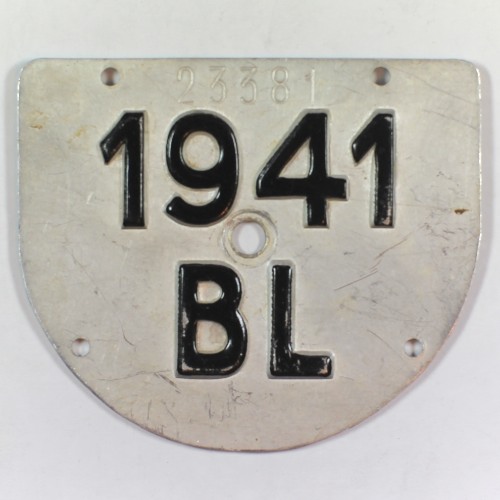 BL 1941