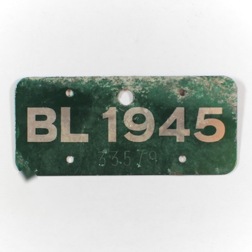 BL 1945