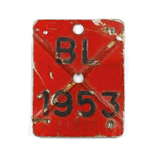 BL 1953 B