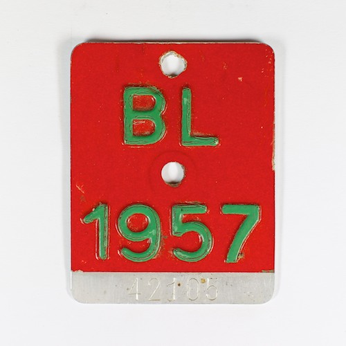 BL 1957