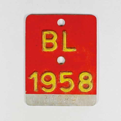 BL 1958
