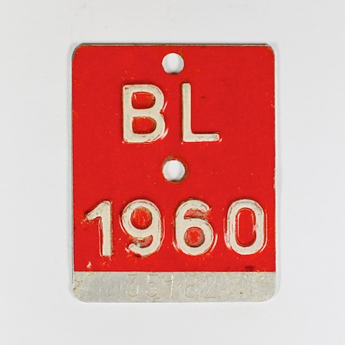 BL 1960