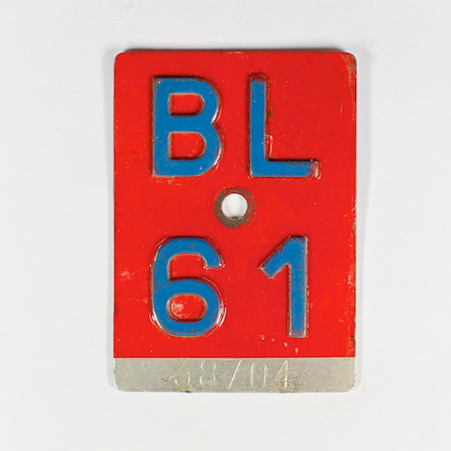 BL 1961