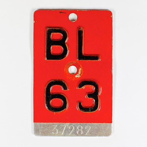 BL 1963