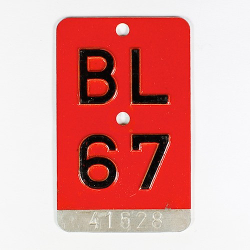 BL 1967