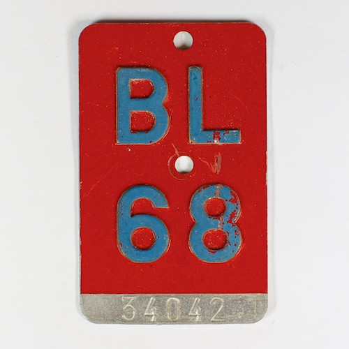 BL 1968