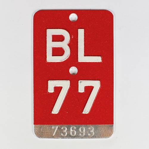 BL 1977