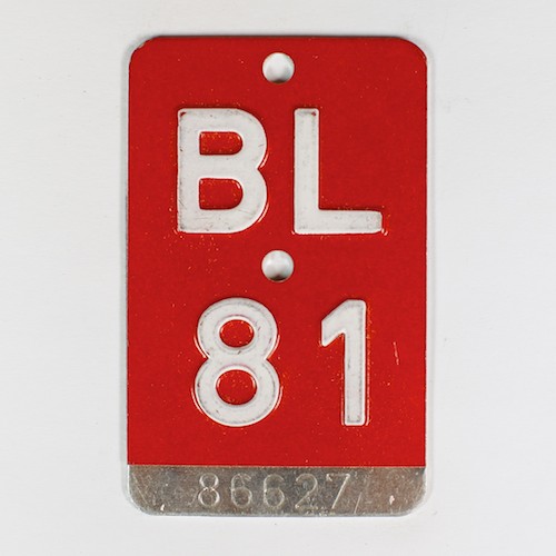 BL 1981