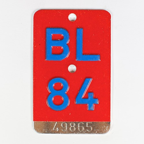 BL 1984