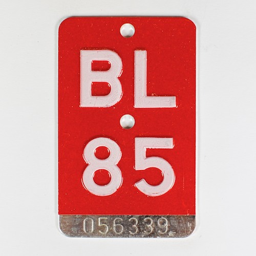 BL 1985