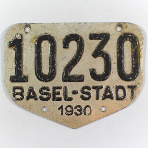 BS 1930