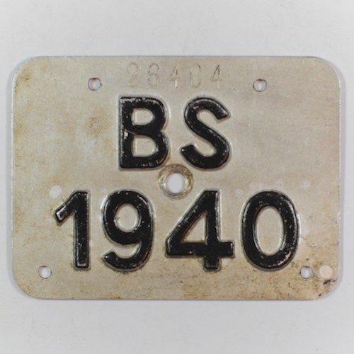 BS 1940 A